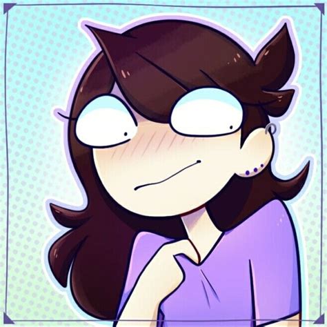 jaiden animation face|is jaiden animations still alive.